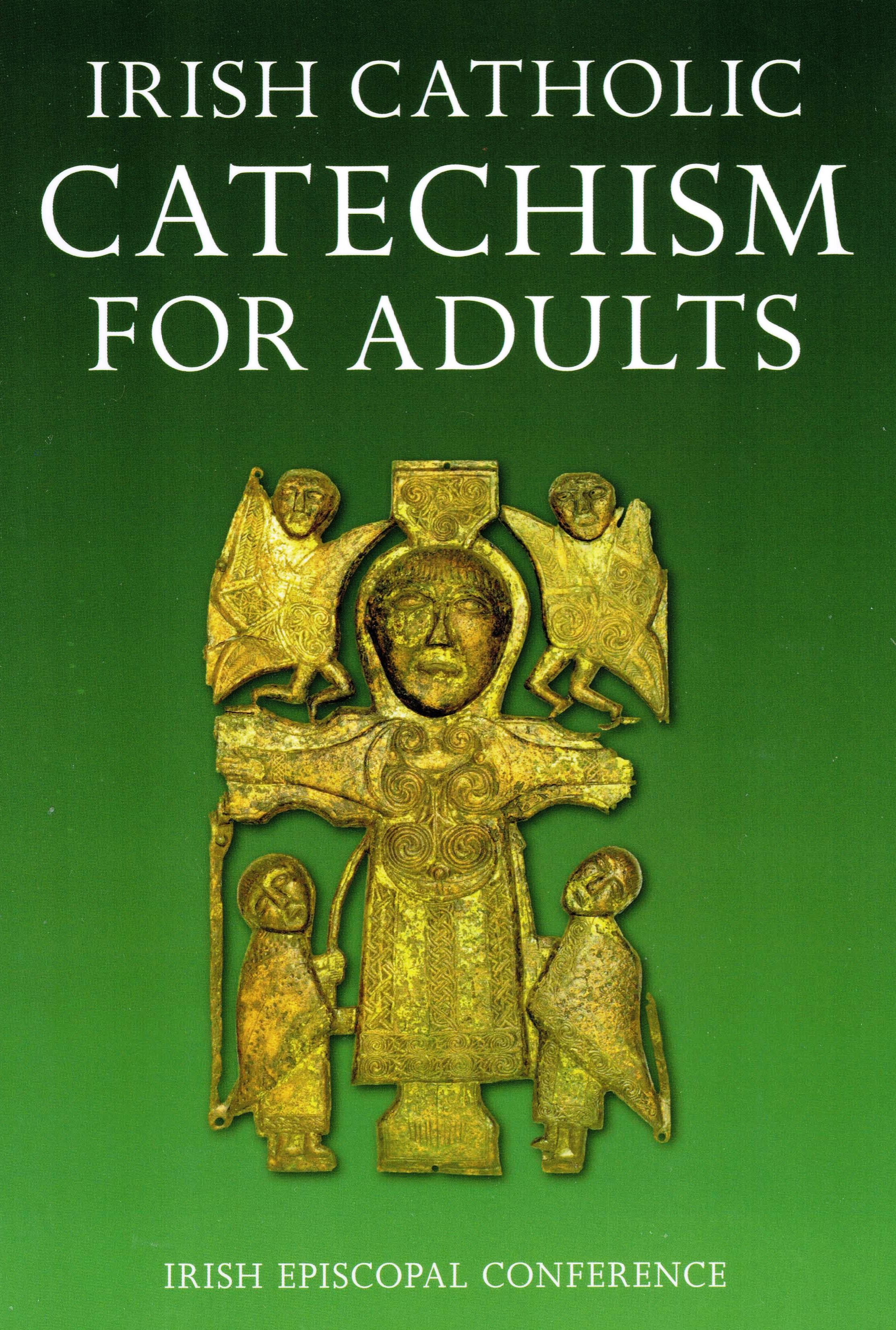 Adult Catholic 15