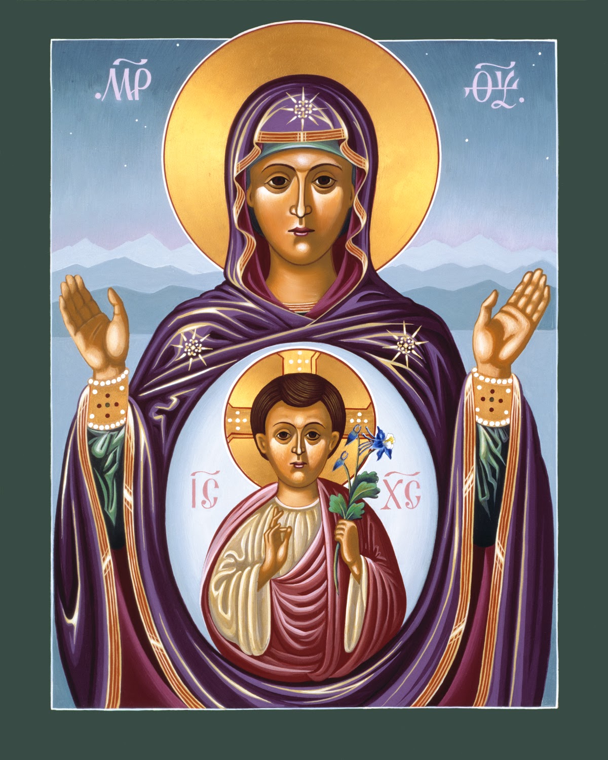 Dec 18 Our Lady of the Expectation ADULT CATECHESIS & CHRISTIAN