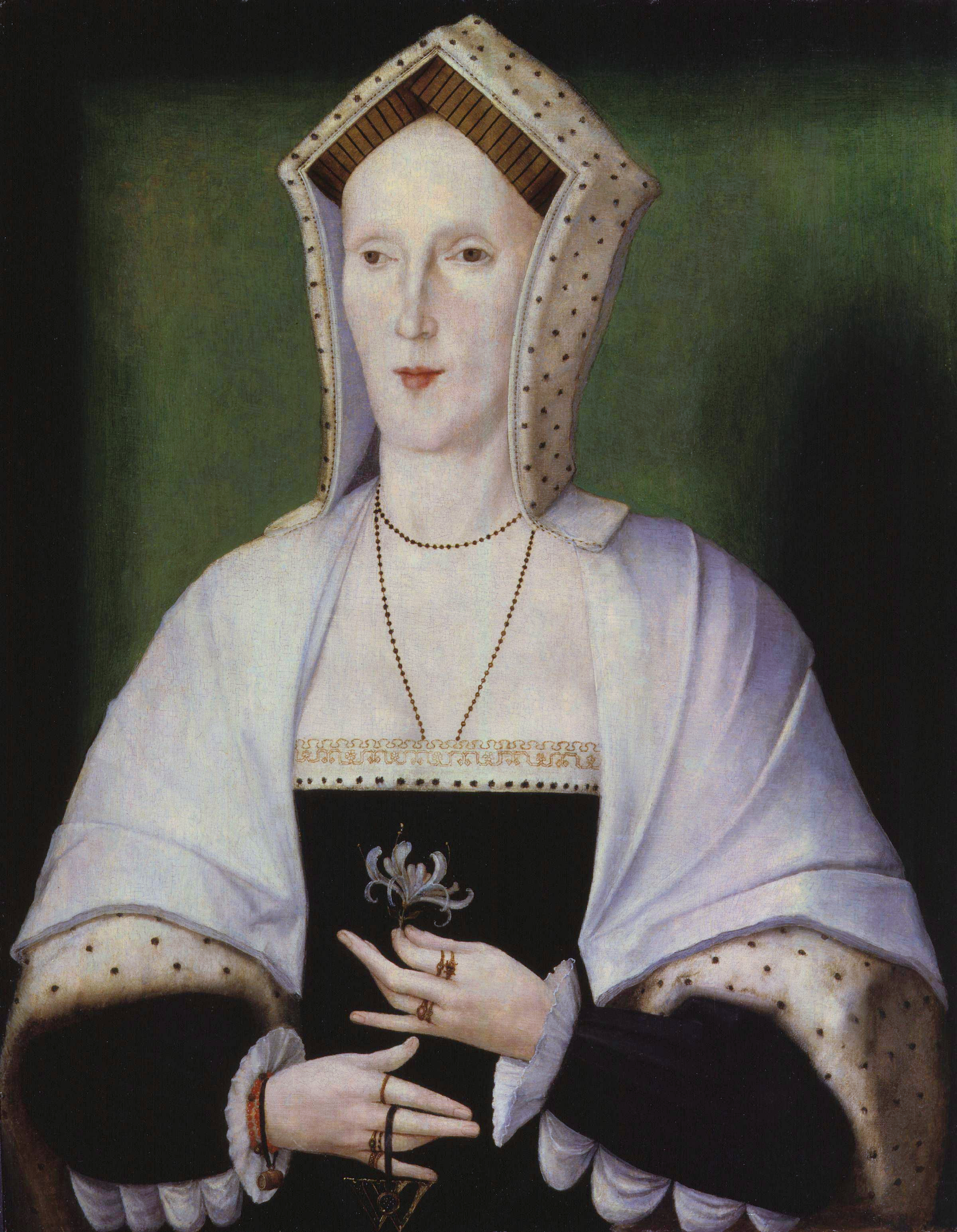 May 28 – Blessed Margaret Pole (1473-1541), Countess of Salisbury ...