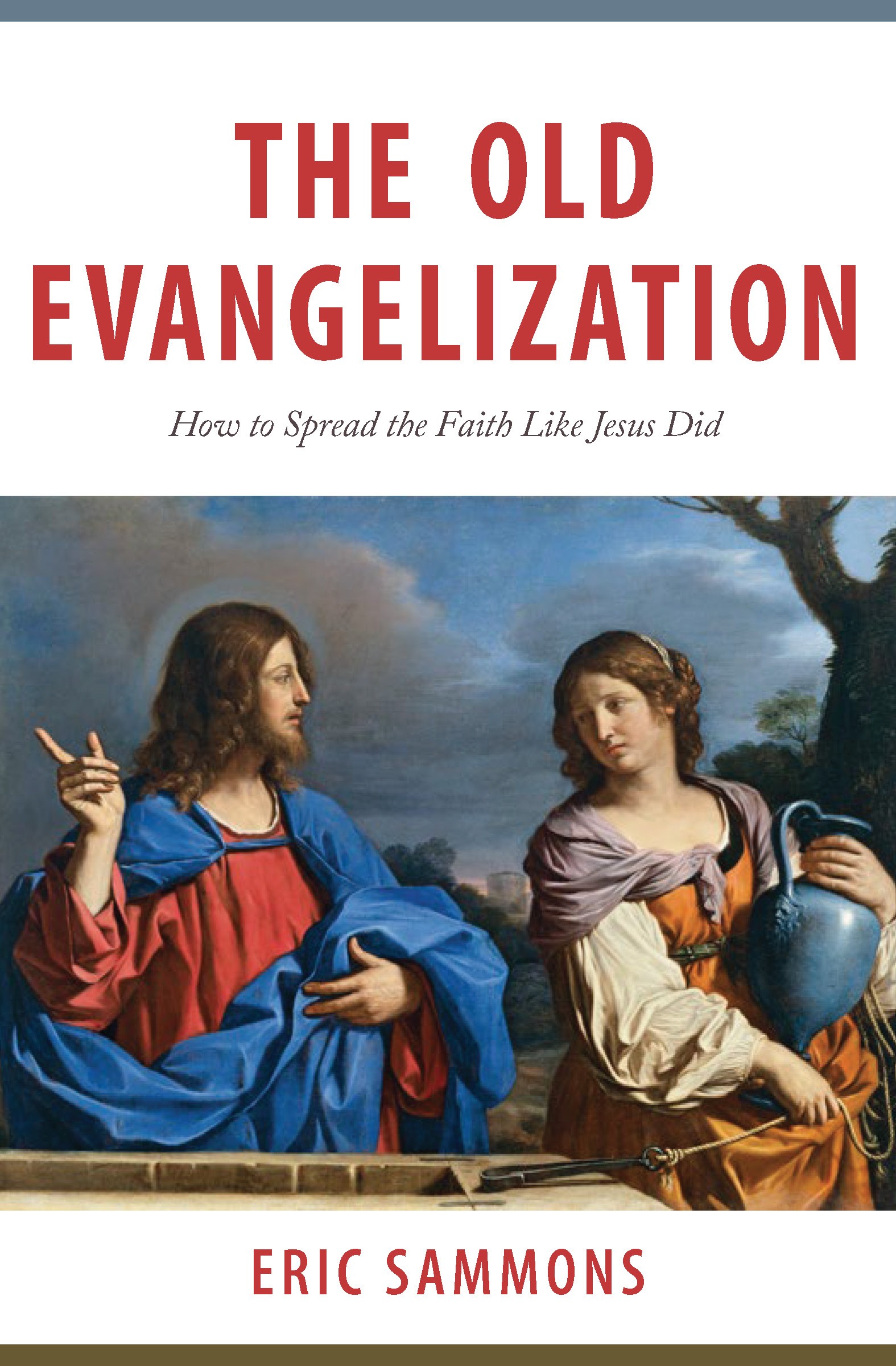 New era deals of evangelization