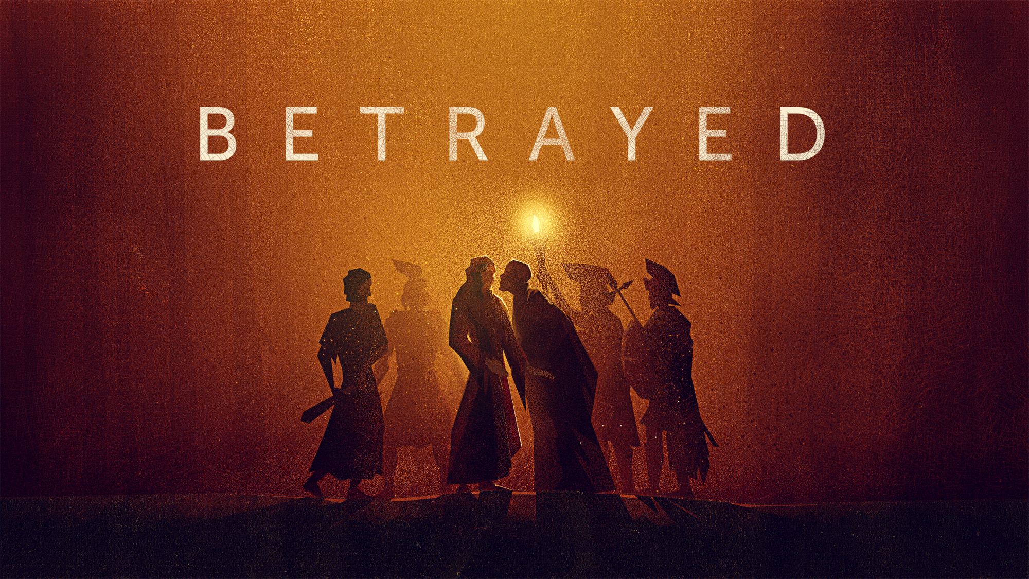 betrayed-with-a-kiss-lk-22-48-adult-catechesis-christian-religious