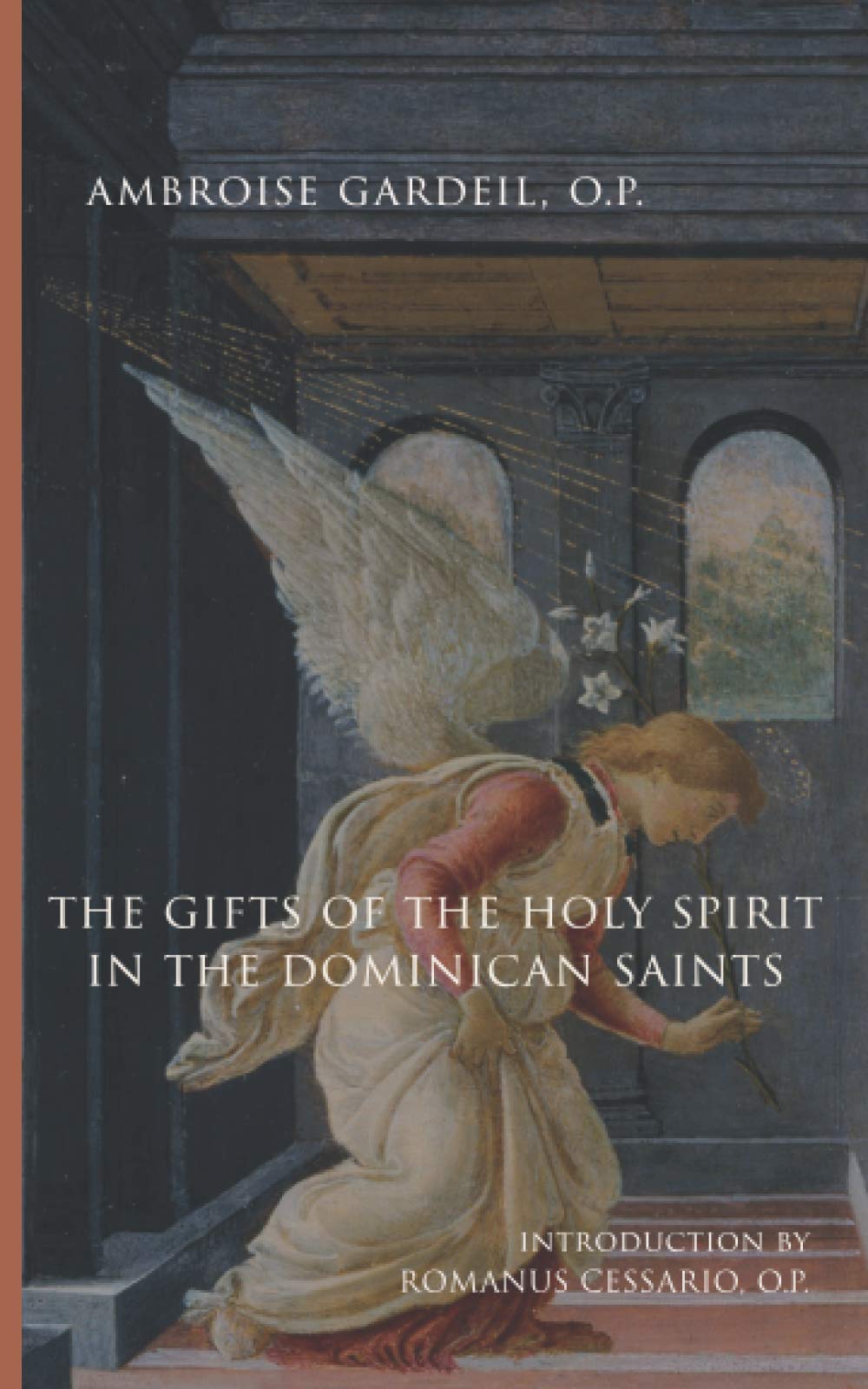 gifts of the holy spirit fortitude